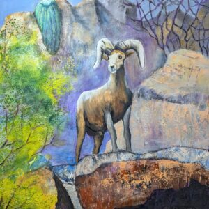 king of the canyon