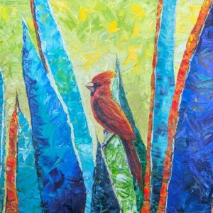mr cardinal