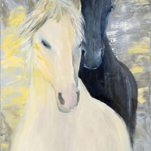 love horses