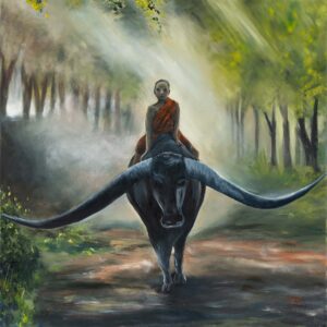 gentle giant