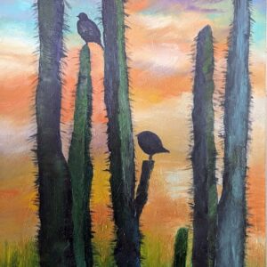 thornbirds