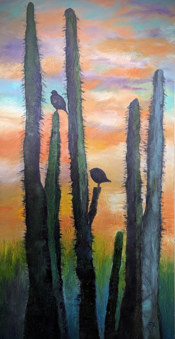 thornbirds